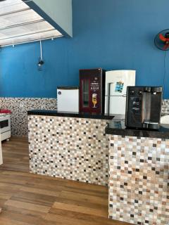 Espaço céu Azul - 8