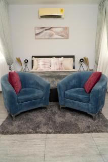 Excelsior Apartments 1 - 3