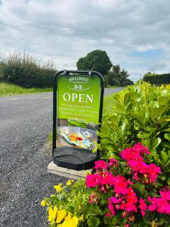 Hillcrest farmhouse Bed & Breakfast - 1