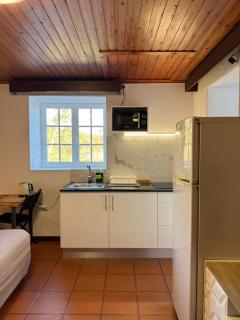 Habitación con Cocina en la Montaña - 0