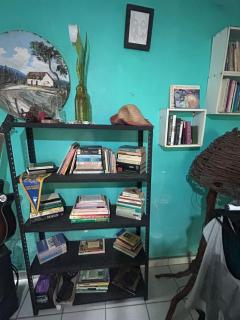 Proxima Estacion Hostel - 8