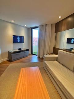 Studio Apartamento - Praia Brava Florianópolis - 1