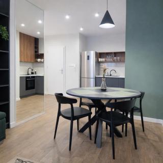 Urban Jungle Apartament Bill - 4