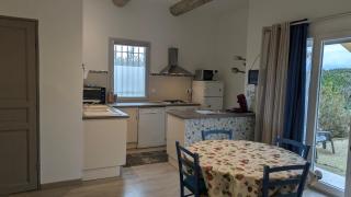 Gite Le Petit Luberon LISIANTHUS - 4