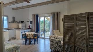 Gite Le Petit Luberon LISIANTHUS - 5