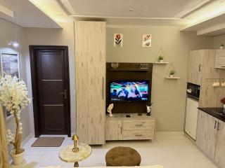 Luxury Studio Apartment - Eiffel Tower - 7