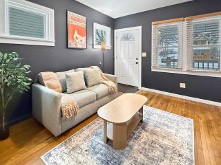 The Cozy Tremont - 9