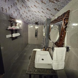 Tiger Woods Ranthambore - 5