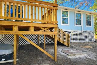 Sandy's Paradise - Keystone Heights - 2