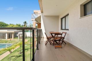 Village Itacimirim refúgio das ondas - 7