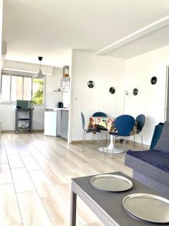 Bord de mer - 1