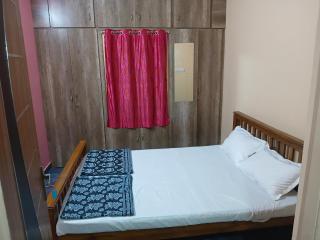 The floral homestay - 0