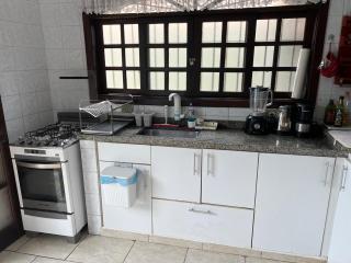Cozy Family Home in Itanhaém - 3