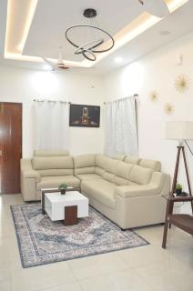 Chithu home Stay in Temple City - 1