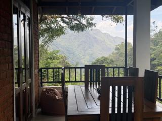 Evergreen Cottage - 0