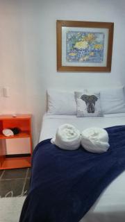 Magia D'ajuda Hospedagem - Centrinho, próximo à Mucugê - 2