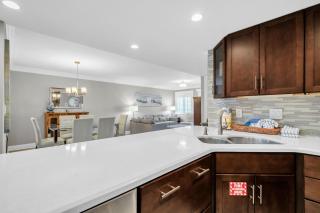 Holiday Surf and Racquet Unit 216 - Destin - 3