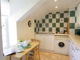 Rosecraddoc Manor - Heron - 4