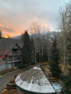 Valhalla Vacations at Whistler - 0