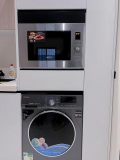 غرفتين وصاله حي الصحافه - 3