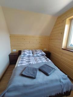 domek pod brzyzkiem - 6