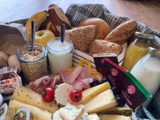 Feiserhof Navis - Appartements - 7