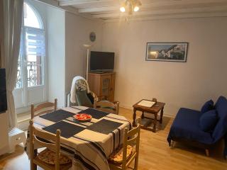 La Cascade appartement F2 - 2