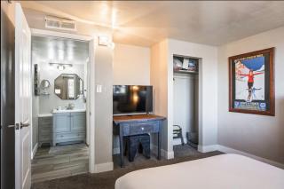 Park City Ski Condo Walk to Slopes and Main Street - 1