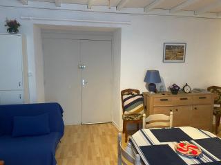 La Cascade appartement F2 - 7