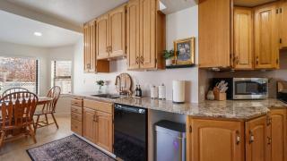 Family-Friendly 4BR Provo Home Near Provo Airport - 4