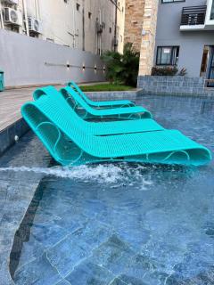 Flat aconchegante para até 4 pessoas Porto de Galinhas - 7