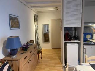 La Cascade appartement F2 - 6