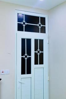 Mushi's Apartment - 1