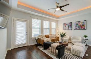 Upscale Home with Patio & Pool Table - Walk to Everything - 9