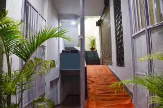 Hotel O Hotel G Star - 5