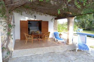 Casa Villa Las Encinas - Pollença - 4