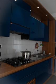 Aqua Apartment - 2