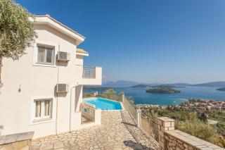 Villas Odysseas - Nydri - 8