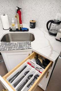 Luxury Hoboken Getaway - 15 Minutes To NYC - 2