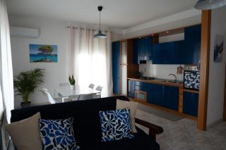 Aqua Apartment - 9