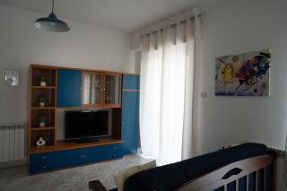 Aqua Apartment - 4