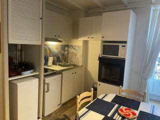 La Cascade appartement F2 - 3