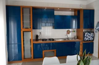 Aqua Apartment - 1