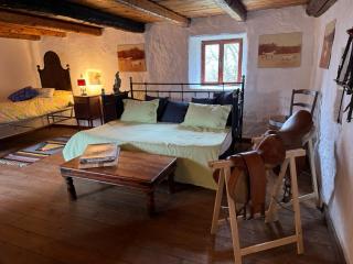 Cascina Pian dei Grilli, un paradiso nel Parco delle Capanne di Marcarolo - 9