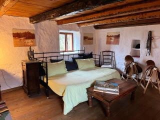 Cascina Pian dei Grilli, un paradiso nel Parco delle Capanne di Marcarolo - 5