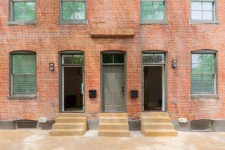 Soulard Retreat 7BR 9BA Courtyard ABODEbucks - 8