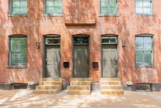 Dual Soulard Townhomes 4BR 6BA ABODEbucks - 0