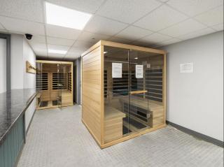 Mt Green quick walk to lift, Pool, Sauna, hot tub - 8