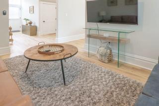 Historic 3BR Soulard Carriage House ABODEbucks - 4