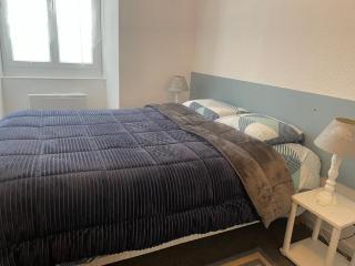 La Cascade appartement F2 - 1